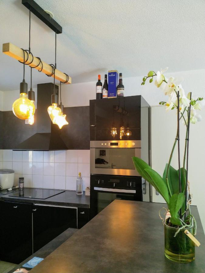Charmante Petite Villa Sur Deauville Trouville-Sur-Mer Touques Exteriör bild