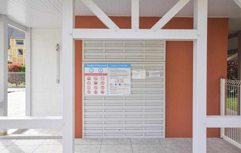 Charmante Petite Villa Sur Deauville Trouville-Sur-Mer Touques Exteriör bild