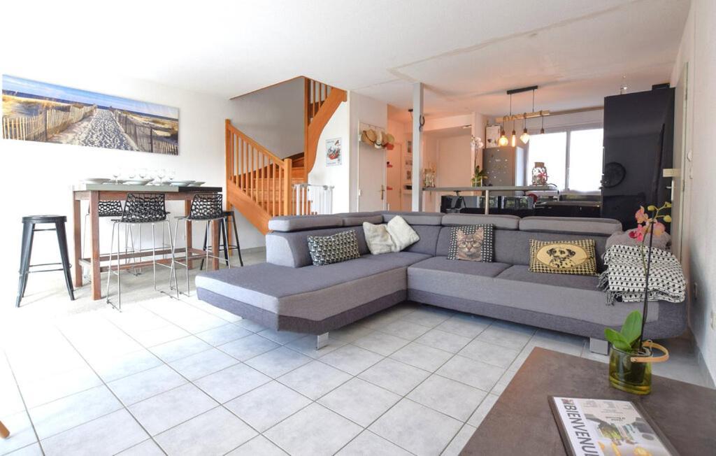 Charmante Petite Villa Sur Deauville Trouville-Sur-Mer Touques Exteriör bild
