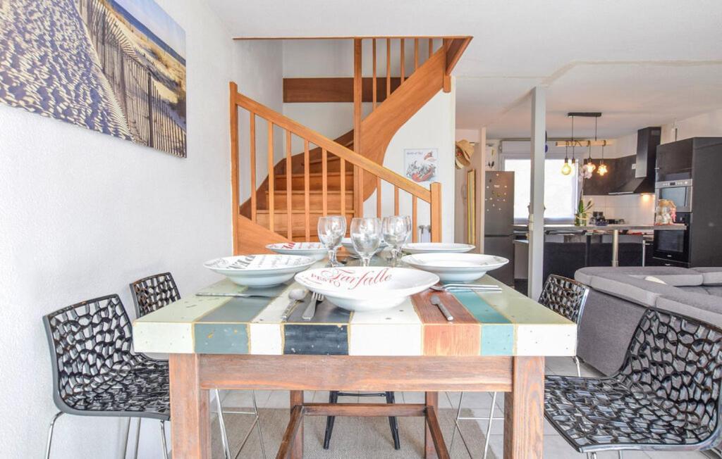 Charmante Petite Villa Sur Deauville Trouville-Sur-Mer Touques Exteriör bild