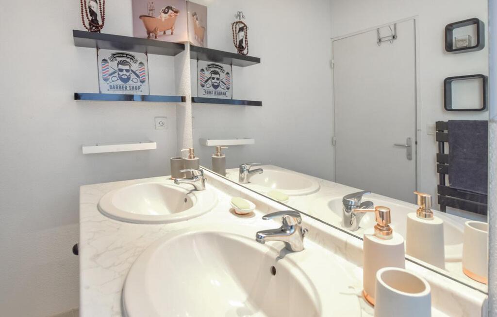 Charmante Petite Villa Sur Deauville Trouville-Sur-Mer Touques Exteriör bild
